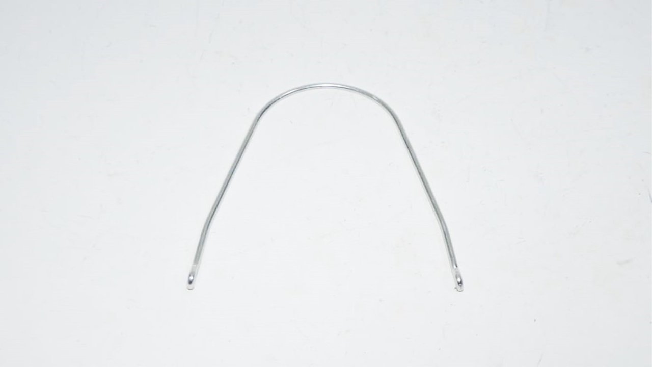 ÖN ÇAMURLUK BAĞLANTI DEMİRİ (XIGMA)